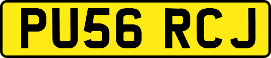 PU56RCJ