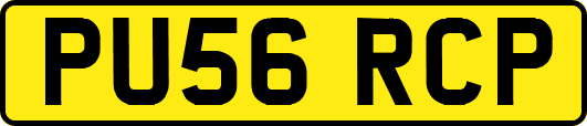 PU56RCP