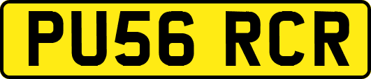 PU56RCR