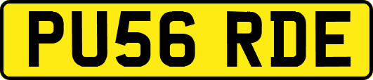 PU56RDE