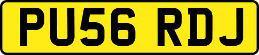 PU56RDJ