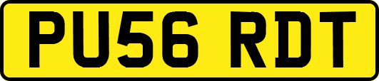 PU56RDT