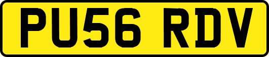 PU56RDV