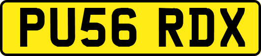 PU56RDX