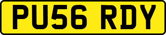 PU56RDY