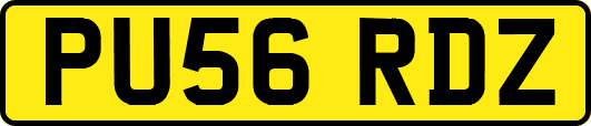 PU56RDZ