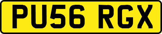PU56RGX