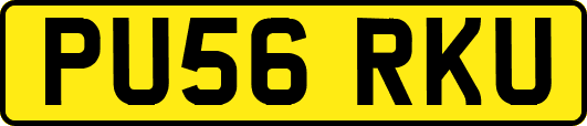 PU56RKU