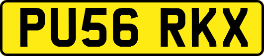 PU56RKX