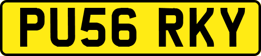 PU56RKY