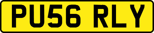 PU56RLY
