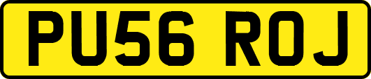PU56ROJ