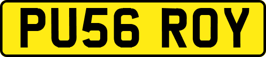 PU56ROY