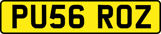 PU56ROZ