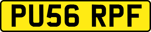 PU56RPF