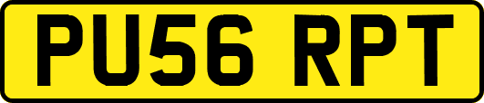 PU56RPT