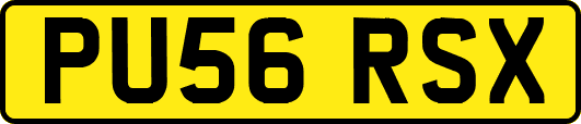 PU56RSX