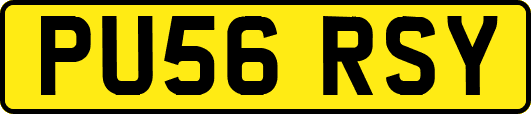 PU56RSY