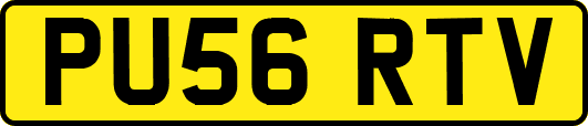 PU56RTV