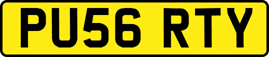 PU56RTY