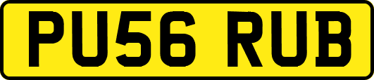 PU56RUB