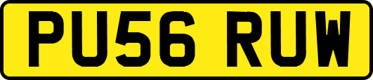PU56RUW