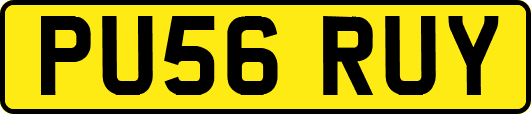 PU56RUY