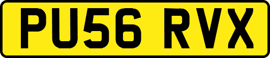 PU56RVX