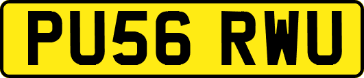 PU56RWU