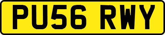 PU56RWY