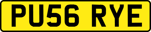PU56RYE