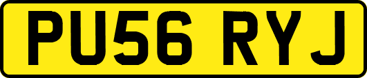 PU56RYJ