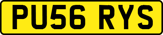 PU56RYS