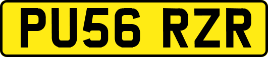 PU56RZR