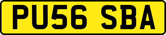 PU56SBA