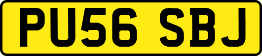 PU56SBJ