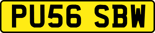 PU56SBW