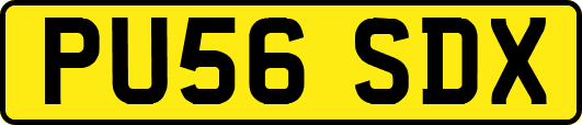 PU56SDX