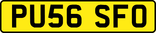 PU56SFO