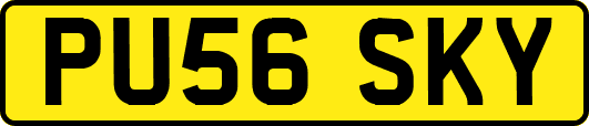 PU56SKY