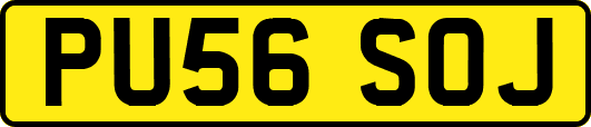 PU56SOJ