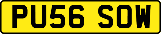 PU56SOW