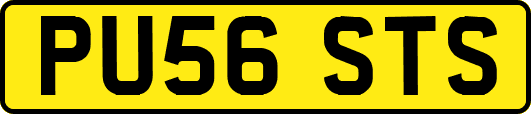 PU56STS