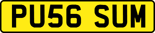 PU56SUM