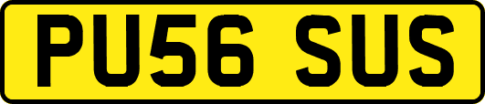 PU56SUS