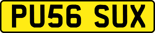 PU56SUX