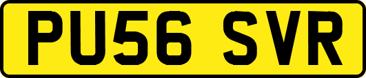 PU56SVR
