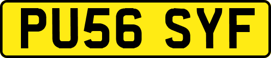 PU56SYF