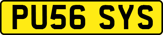 PU56SYS