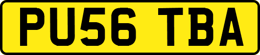 PU56TBA